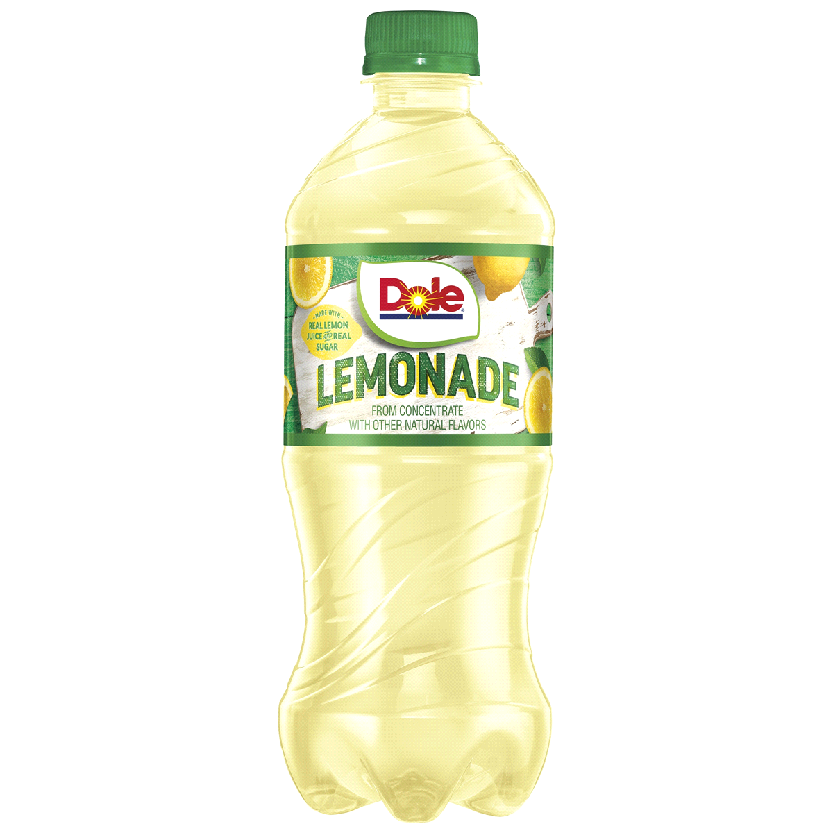 20oz. Soda - Main Stands