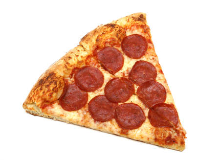 Pizza - Main Stands