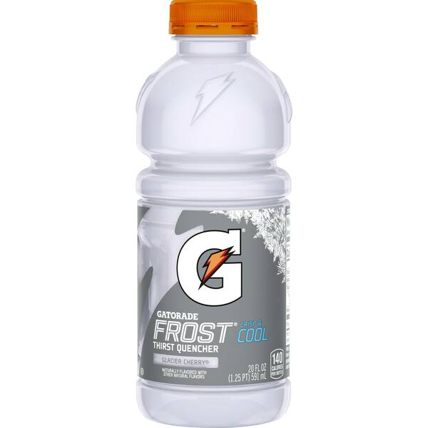 20oz. Gatorade - Main Stands