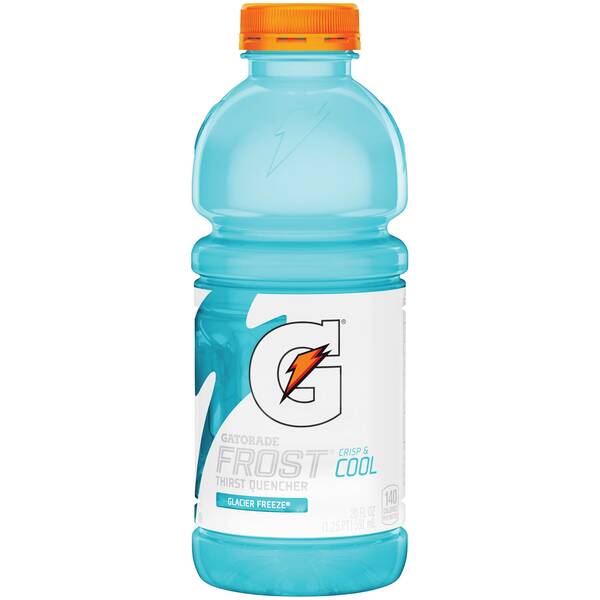 20oz. Gatorade - Main Stands